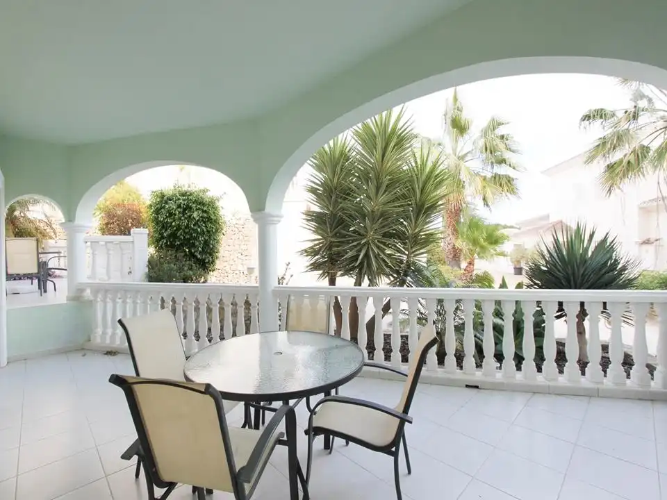 Apartments for sale in La Fustera