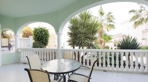 Foto 2 von Wohnungen zum Verkauf in La Fustera, Benissa