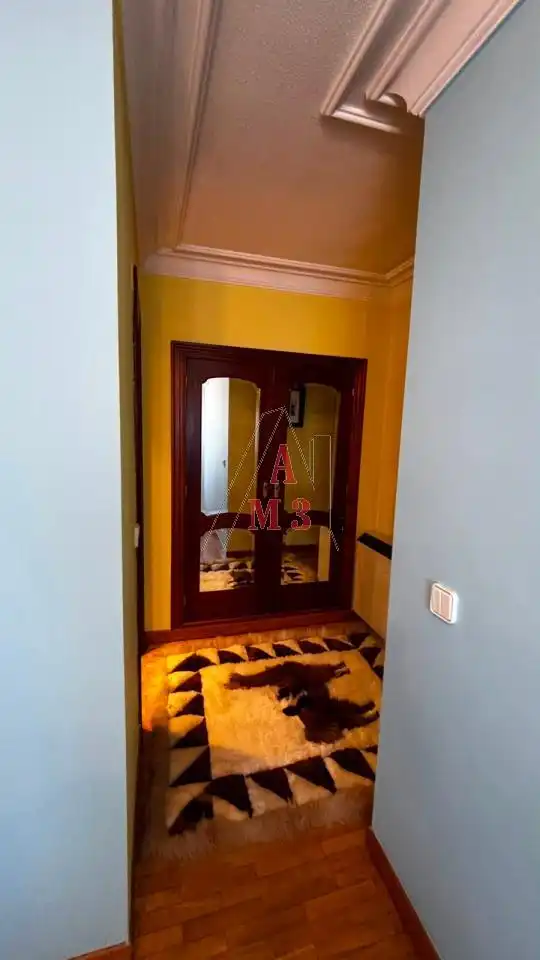 Pis en venda en León Capital  amb Calefacció i Parquet