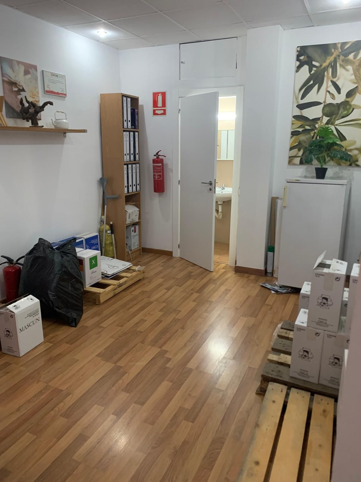 Premises to rent in Castellar del Vallès