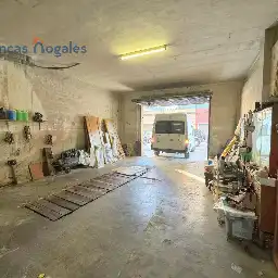 Storage room for sale in Sabadell, Barcelona