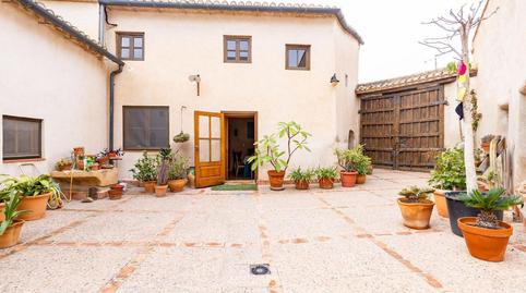 Foto 4 de Finca rústica en venda a Los Martinez del Puerto, Murcia