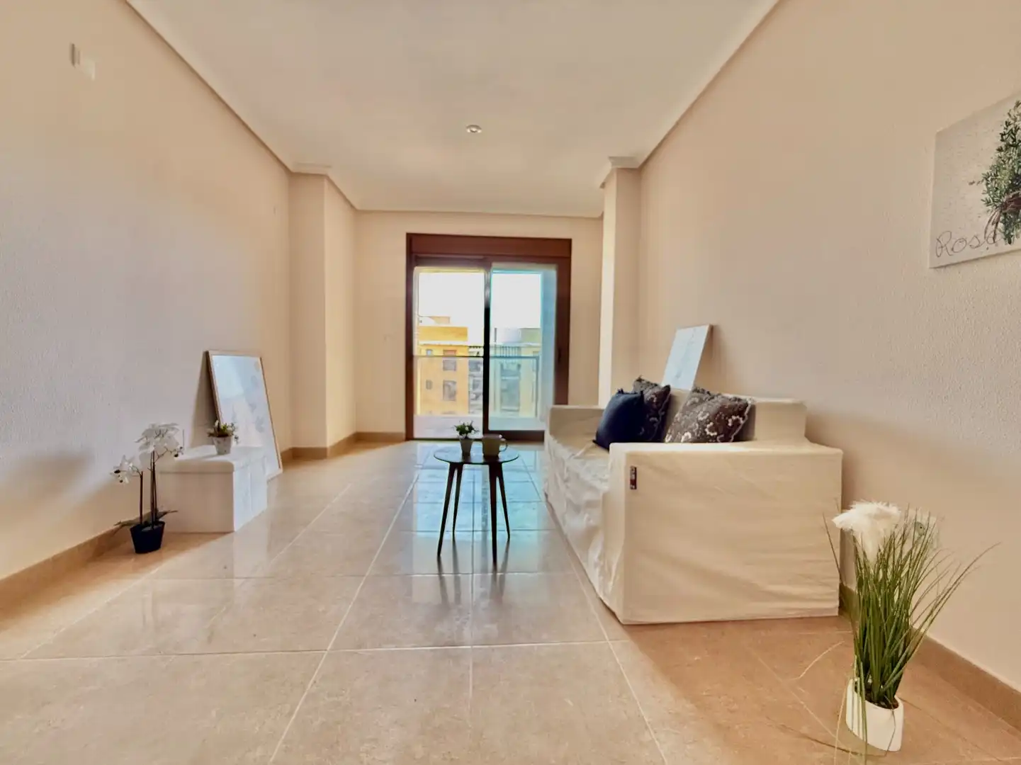 Attico con terrazza in vendita a San Pedro del Pinatar, imagen 11