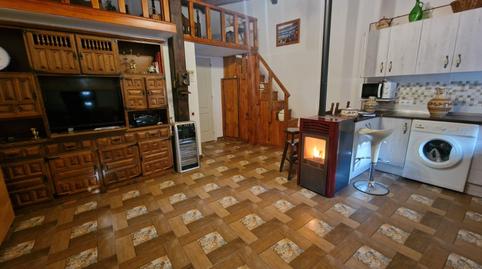 Foto 3 de Casa o chalet en venta en Calle Teléfonos, Las Herencias, Toledo