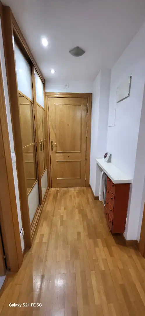 Dúplex con terraza en venta en Avenida Irún 8, imagen 9