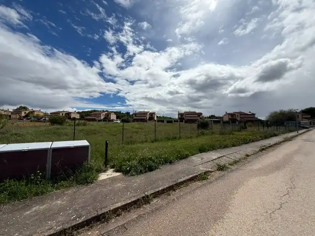 Residencial en venta en Revillarruz