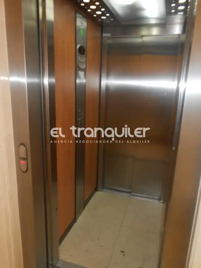 Flat for rent in Collado Villalba  with Storage room, Washing machine and Alarm