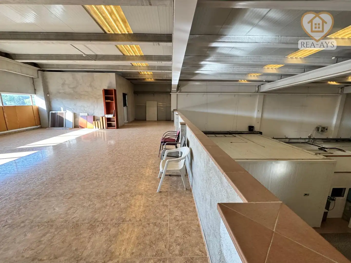 Nave industrial in vendita a Santa Oliva, imagen 38