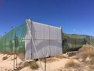 Rustikales Grundstück zum Verkauf in Carretera Murcia 16, imagen 4
