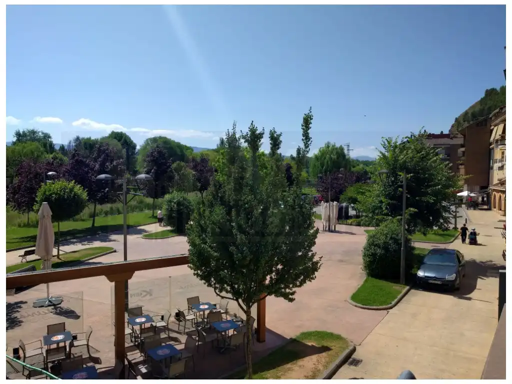 Wohnung mit Terrasse zum Verkauf in Nájera