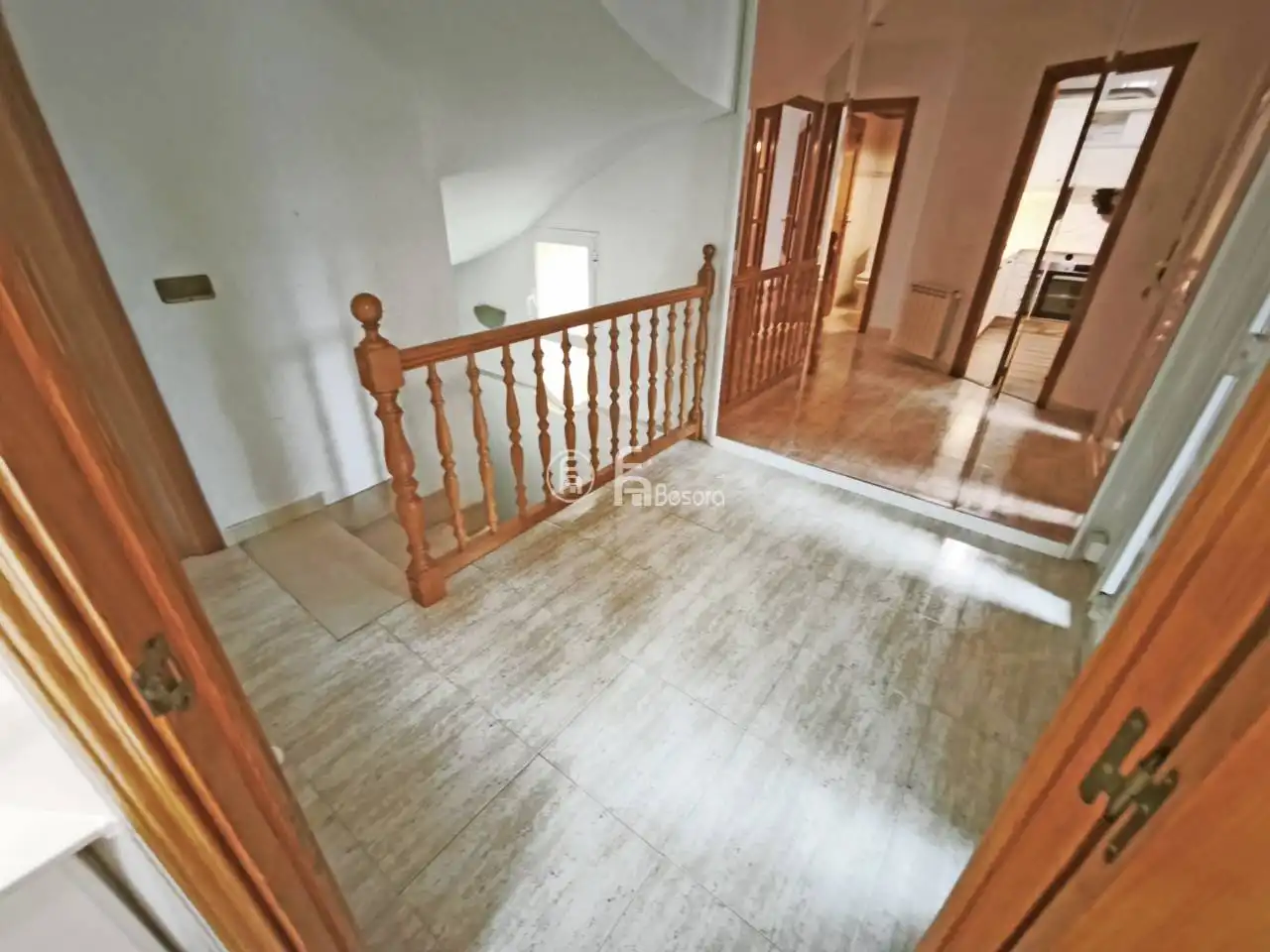 Casa adosada en venta en Benavent de Segrià con Aire acondicionado, Calefacción y Jardín privado