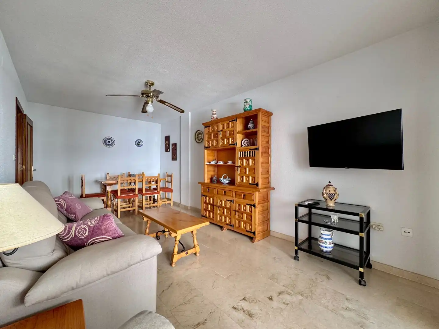 Appartement compact avec ascenseur à vendre à bikini 14, imagen 18