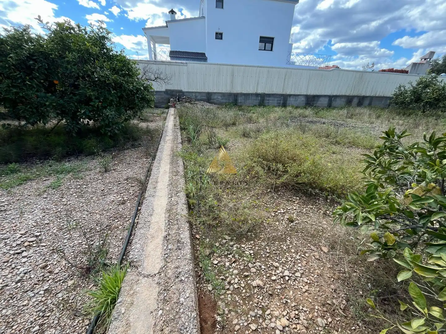 Terrenos y solares en venta en Pueblo, imagen 9
