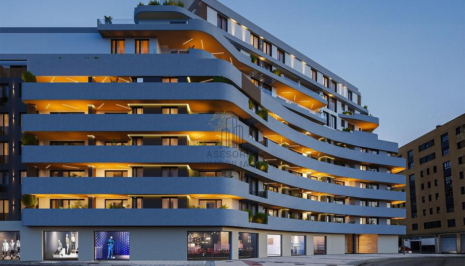 Photo 1 of Attic for sale in Calle Los Aluches, La Lastra, León