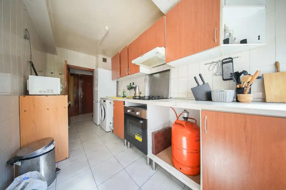 Appartamento in vendita a Calle de La Alcarria, imagen 9