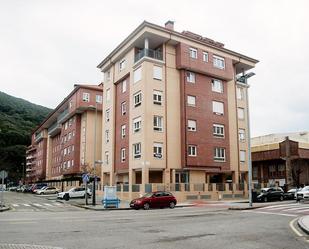 Exterior view of Garage for sale in Santoña