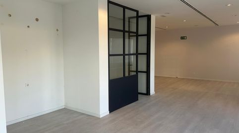 Foto 4 von Geschaftsraum zur Miete in Passeig Olof Palme, 28, Montigalà, Badalona