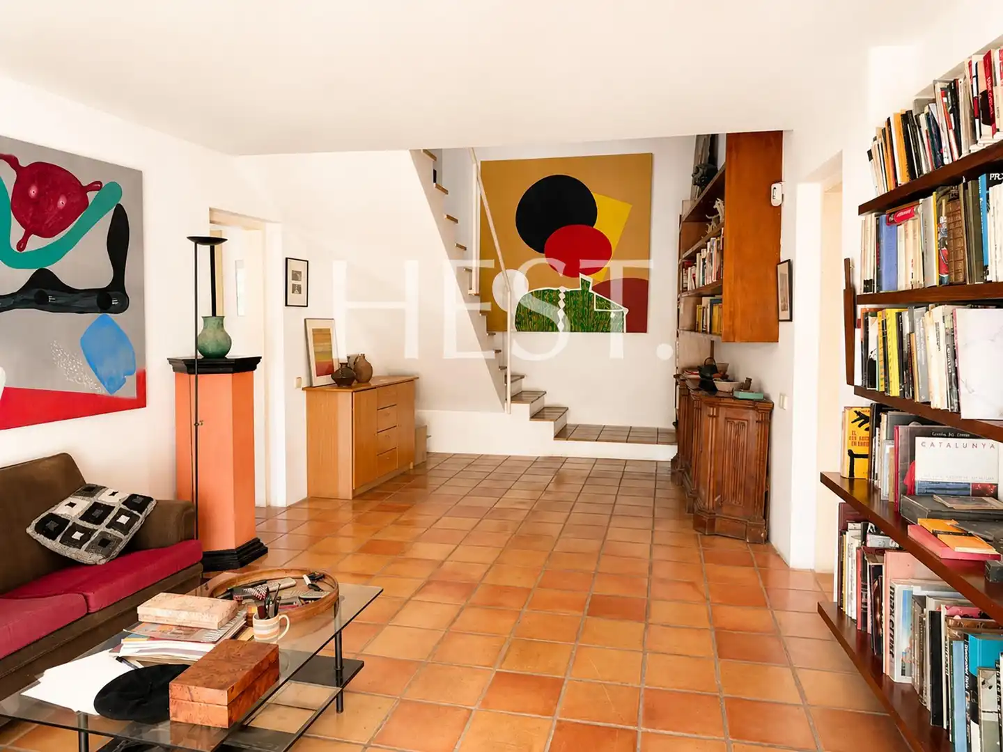 Chalet con piscina en venta en Carrer Ginestera, imagen 42