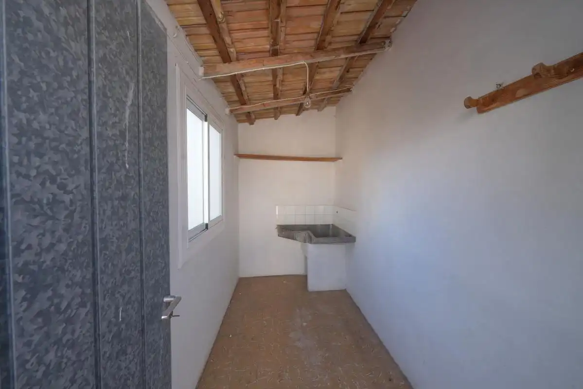 Kitchen of Detached homes for sale in Santa Pola  with Heating, Terrace and Storage room