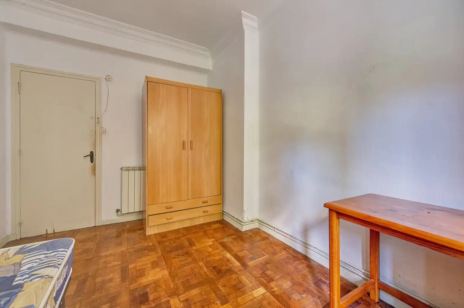 Habitación de Piso en venta en Milagrosa