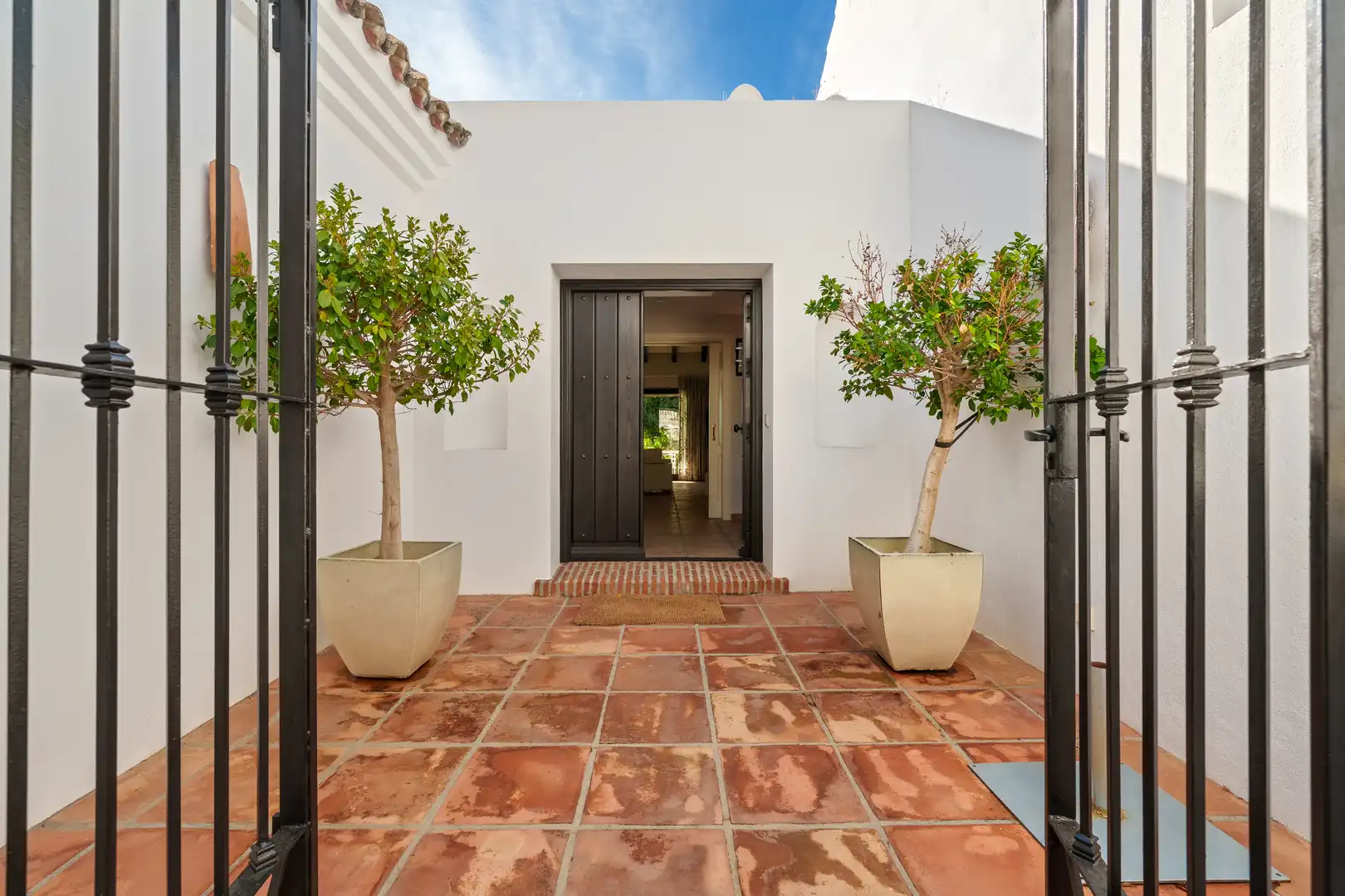 Villa di nuova costruzione in vendita a Urbanización Puerto del Almendro, imagen 45