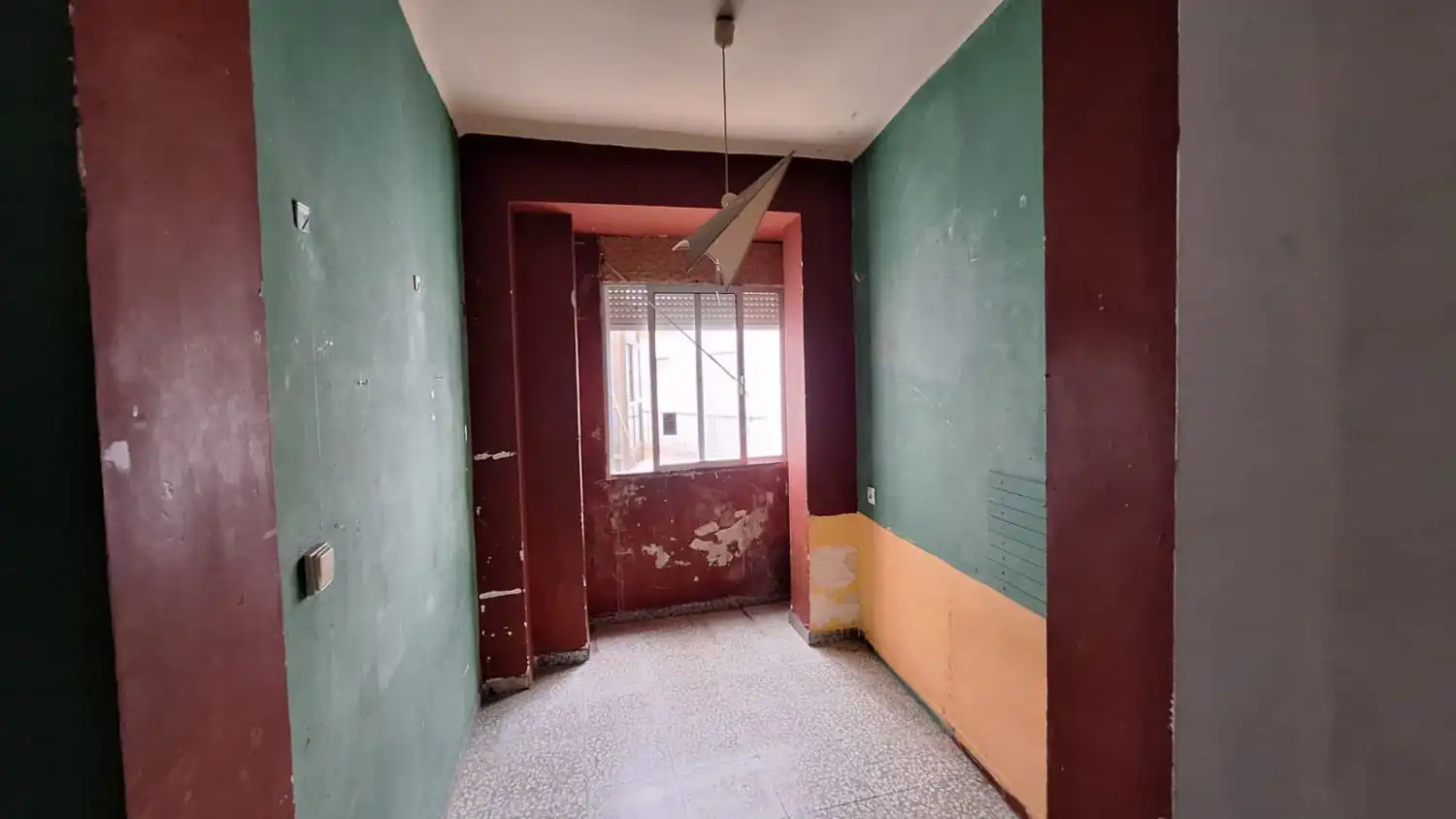 Dormitori de Casa o xalet en venda en Olvera amb Terrassa