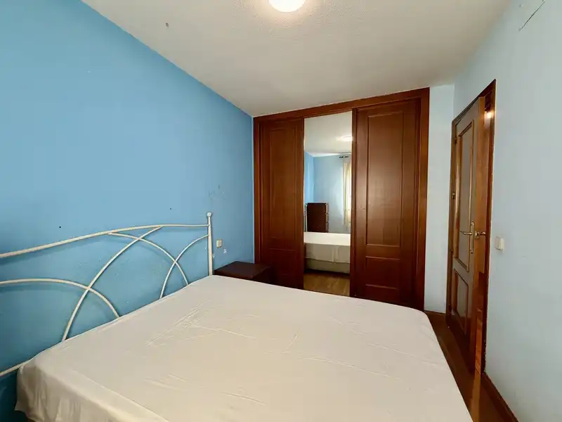 Habitación de Piso en venta en Madrid con Aire acondicionado, Calefacción y Jardín privado