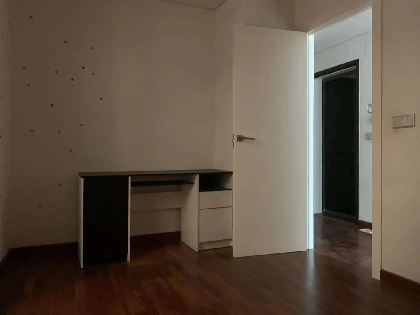 Bedroom of Flat for sale in Elche / Elx
