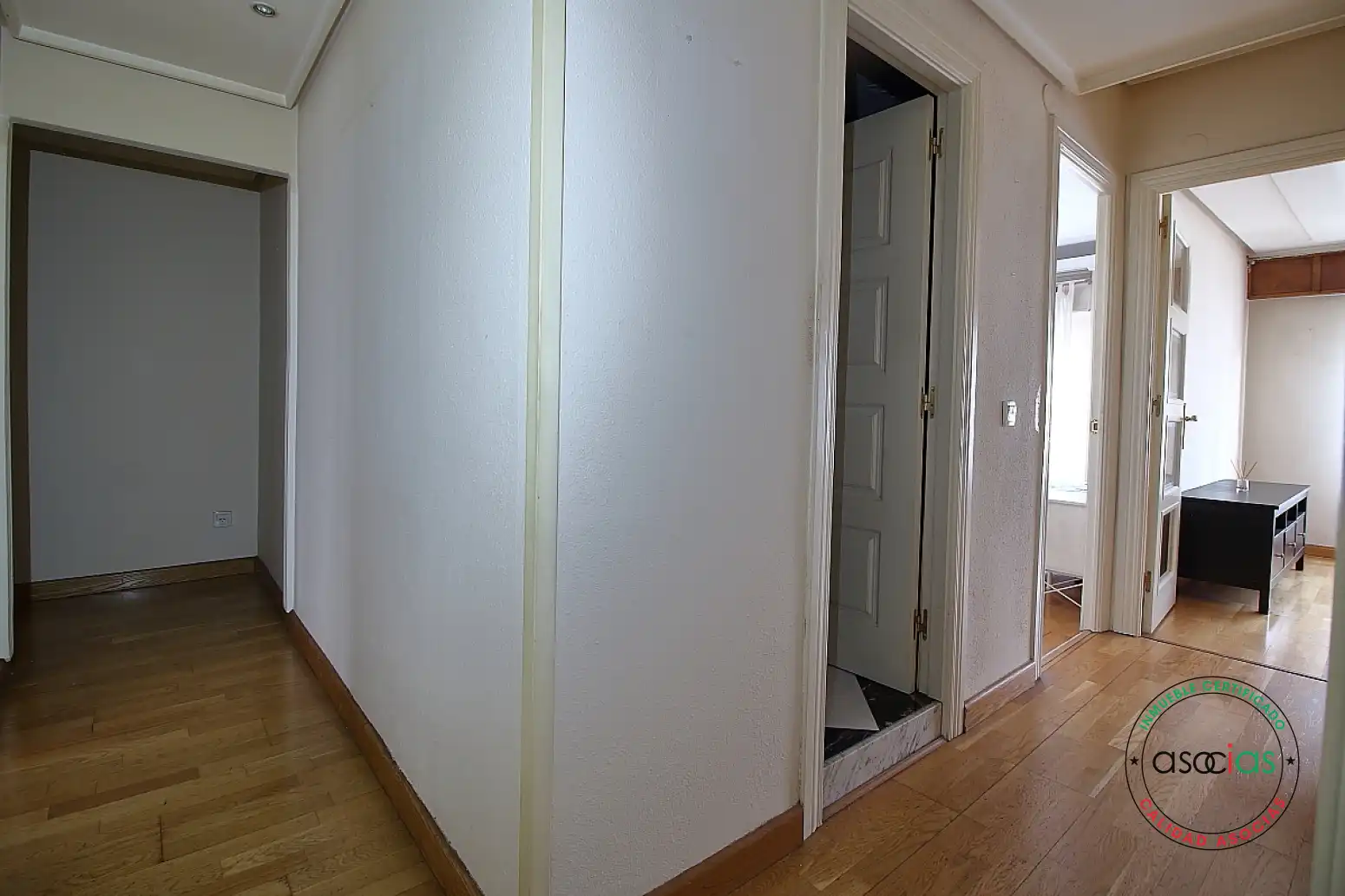 Flat for sale in Milán - Pumarín