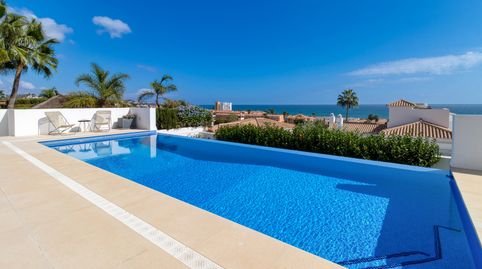 Villa Aislada de 4 dormitorios en La Cala de Mijas