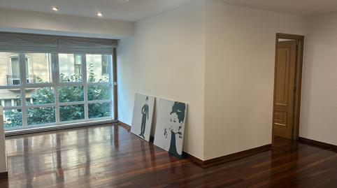 Foto 2 de Pis de lloguer a Rúa Do Xeneral Pardiñas, Ensanche - Sar, A Coruña