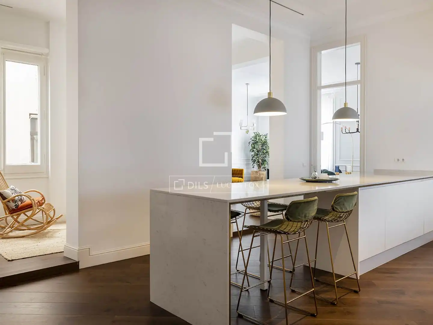 Wohnung mit Terrasse zum Verkauf in Eixample, imagen 10