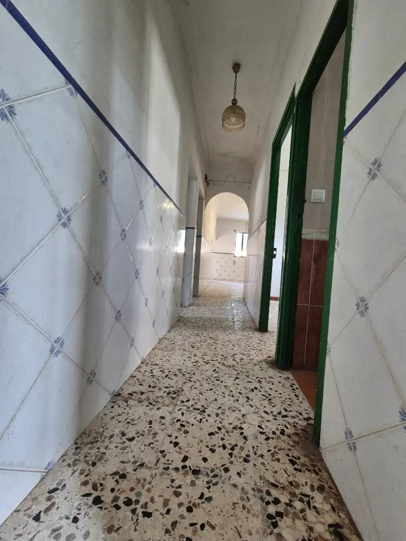 Casa o xalet en venda en Alcalá de Guadaira amb Jardí privat i Piscina