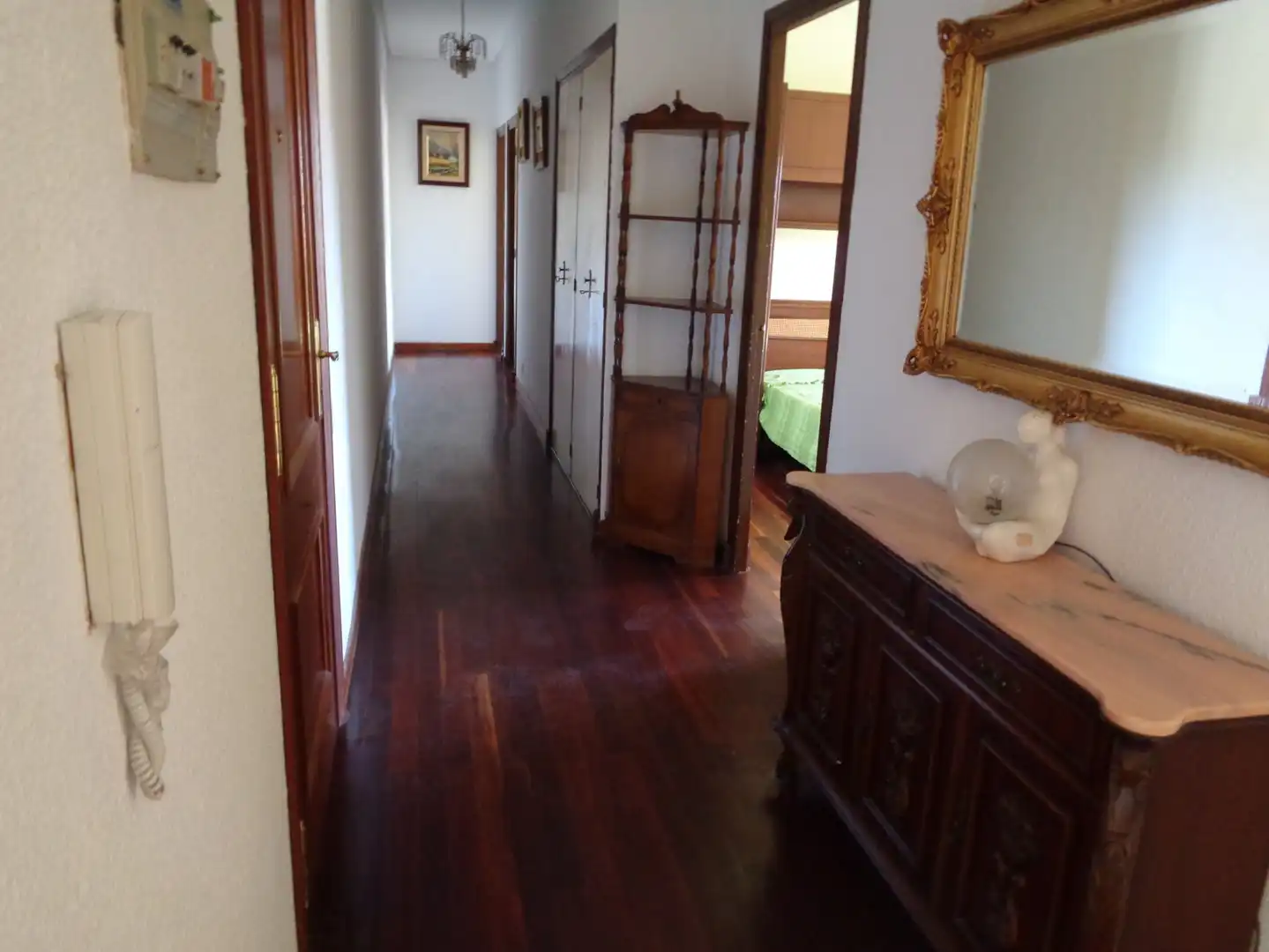 Piso en venta en Uruñuela con Amueblado