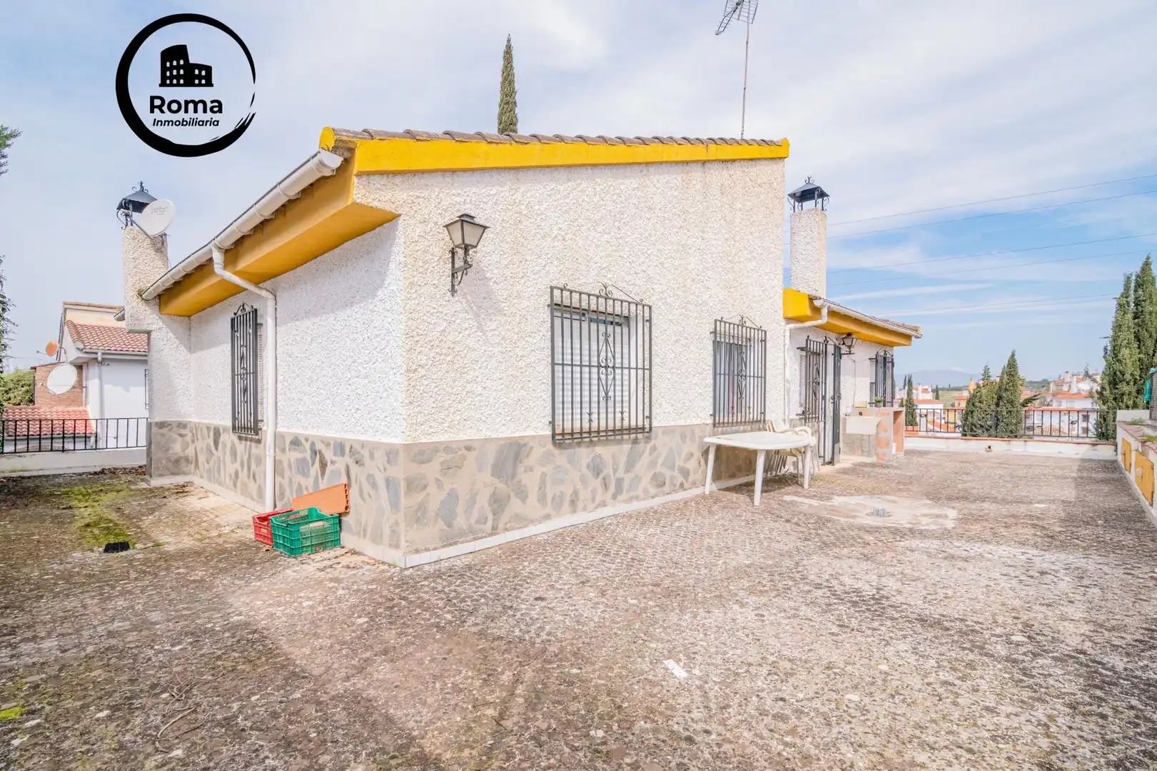 Villa avec piscine à vendre à JUPITER UR.MONTELUZ, imagen 30
