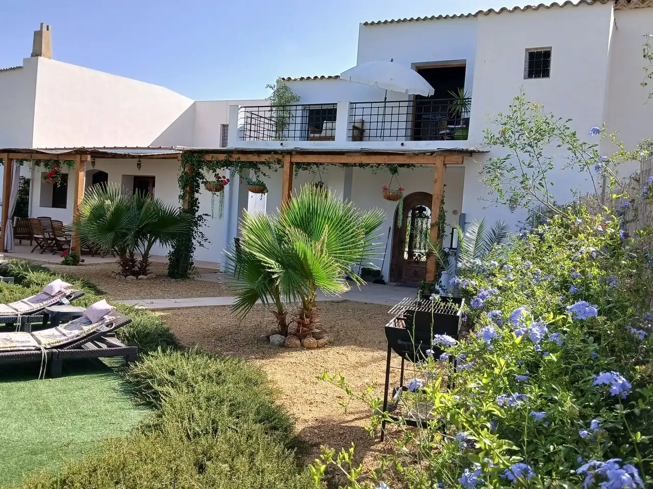 House with pool for sale in Vera Ciudad, imagen 15