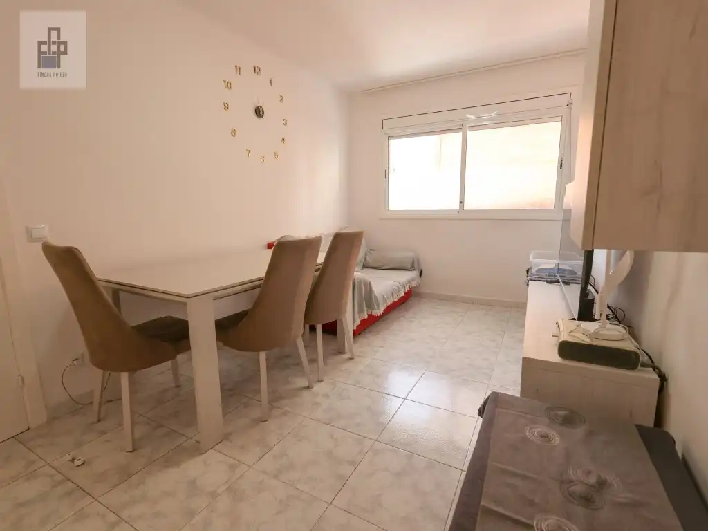 Comedor de Piso en venta en Sant Boi de Llobregat