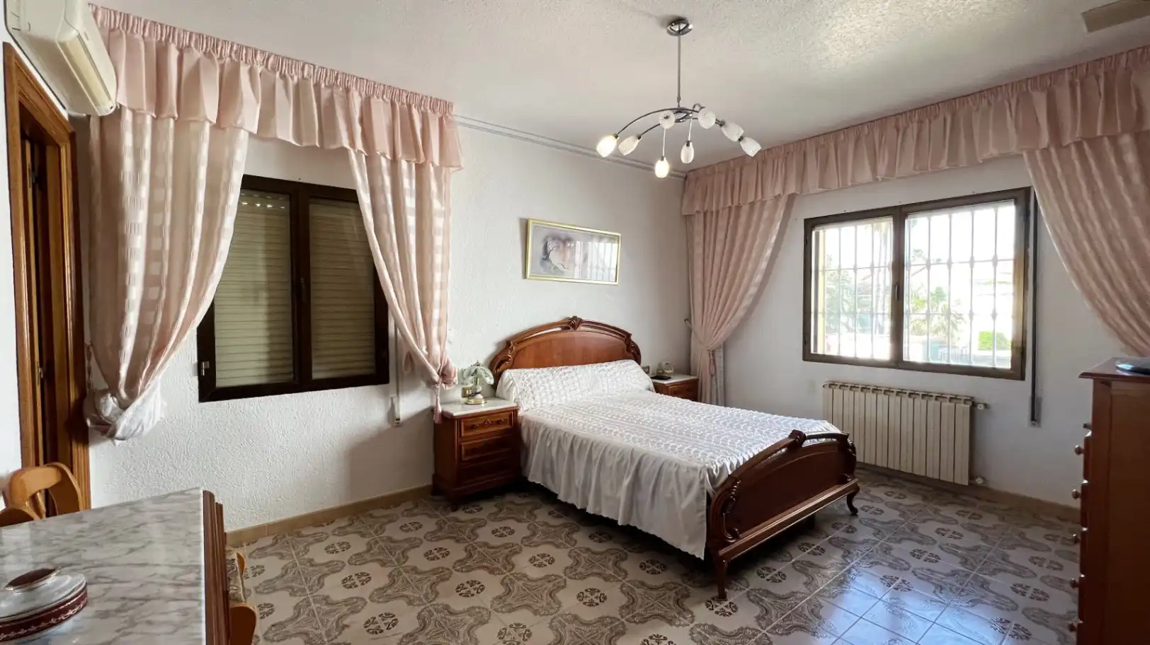 Detached house with pool for sale in Las Marinas / Les Marines, imagen 27