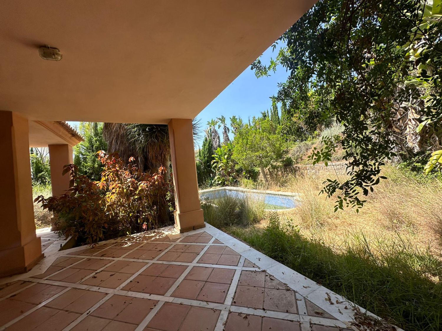 House or chalet for sale in Los Naranjos