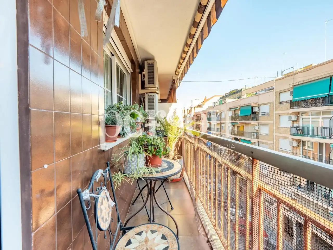Flat with lift to rent in L'Olivereta, imagen 10