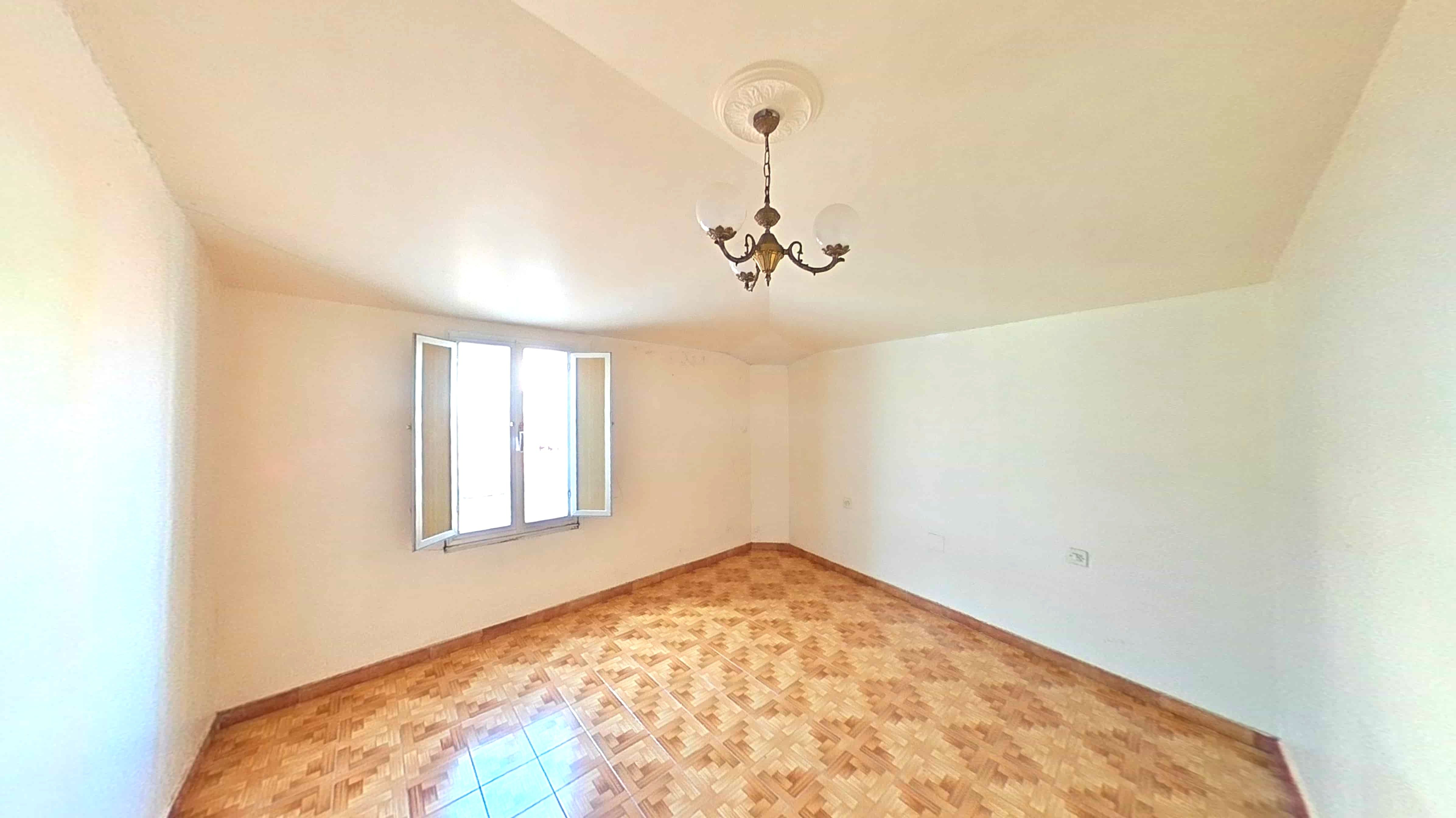 Flat for sale in Santos, Cariño