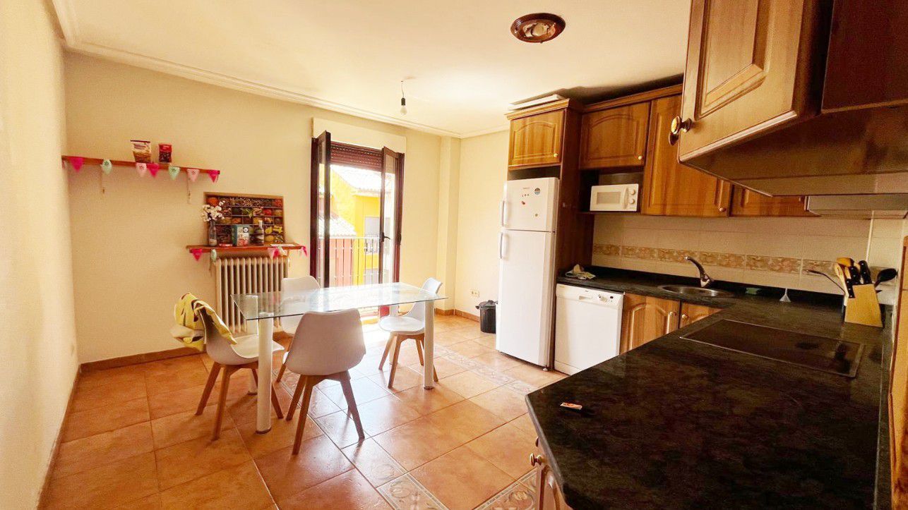 Pis de lloguer a San Blas, San Vicente - Las Úrsulas, Centro, Salamanca Capital