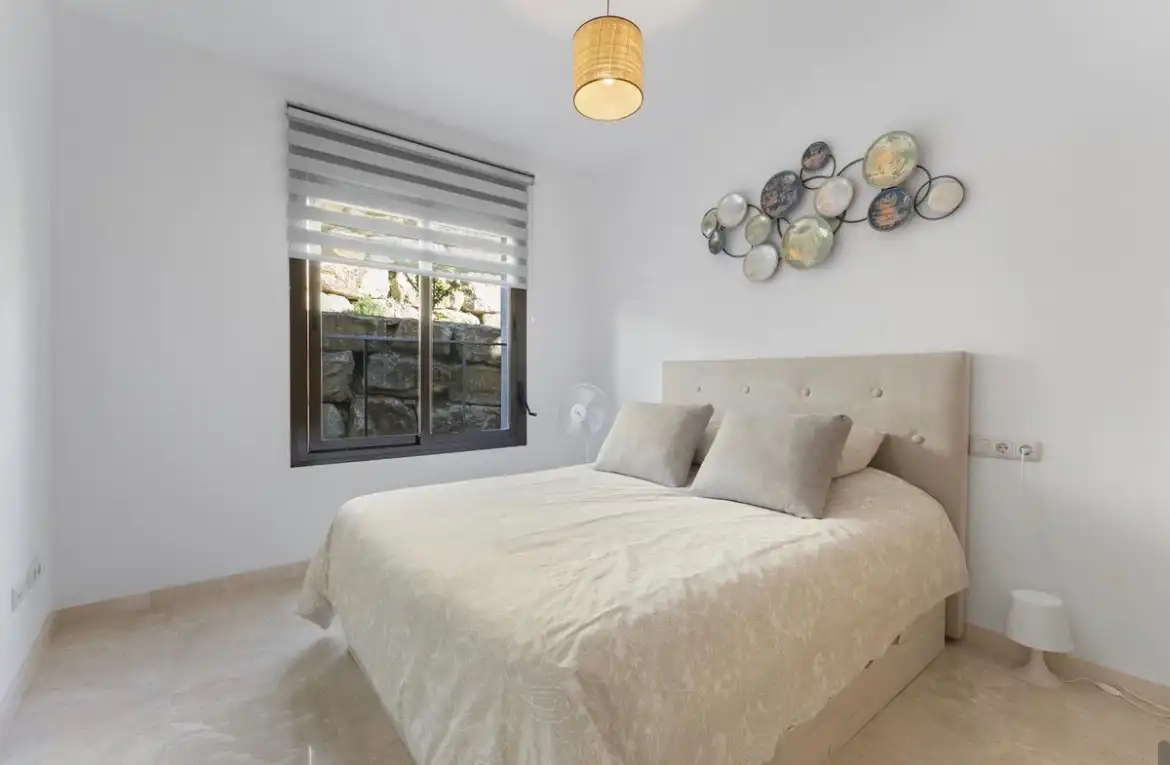 Wohnung mit Pool zum Verkauf in Casares Golf - Casares del Sol, imagen 22