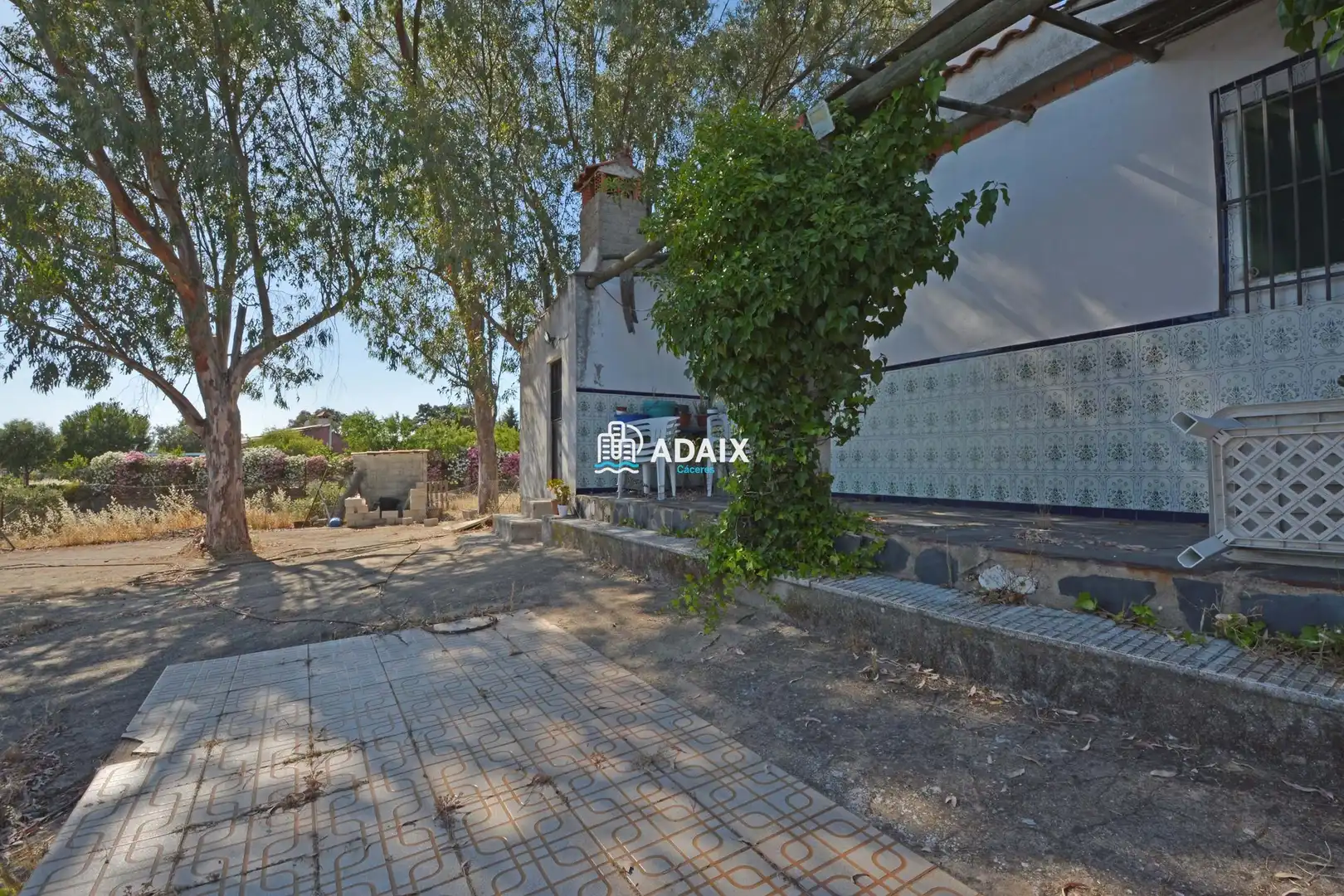 House with pool for sale in Polígono  Parcela  CARRETONA.  CACERES (CÁCERES), imagen 8