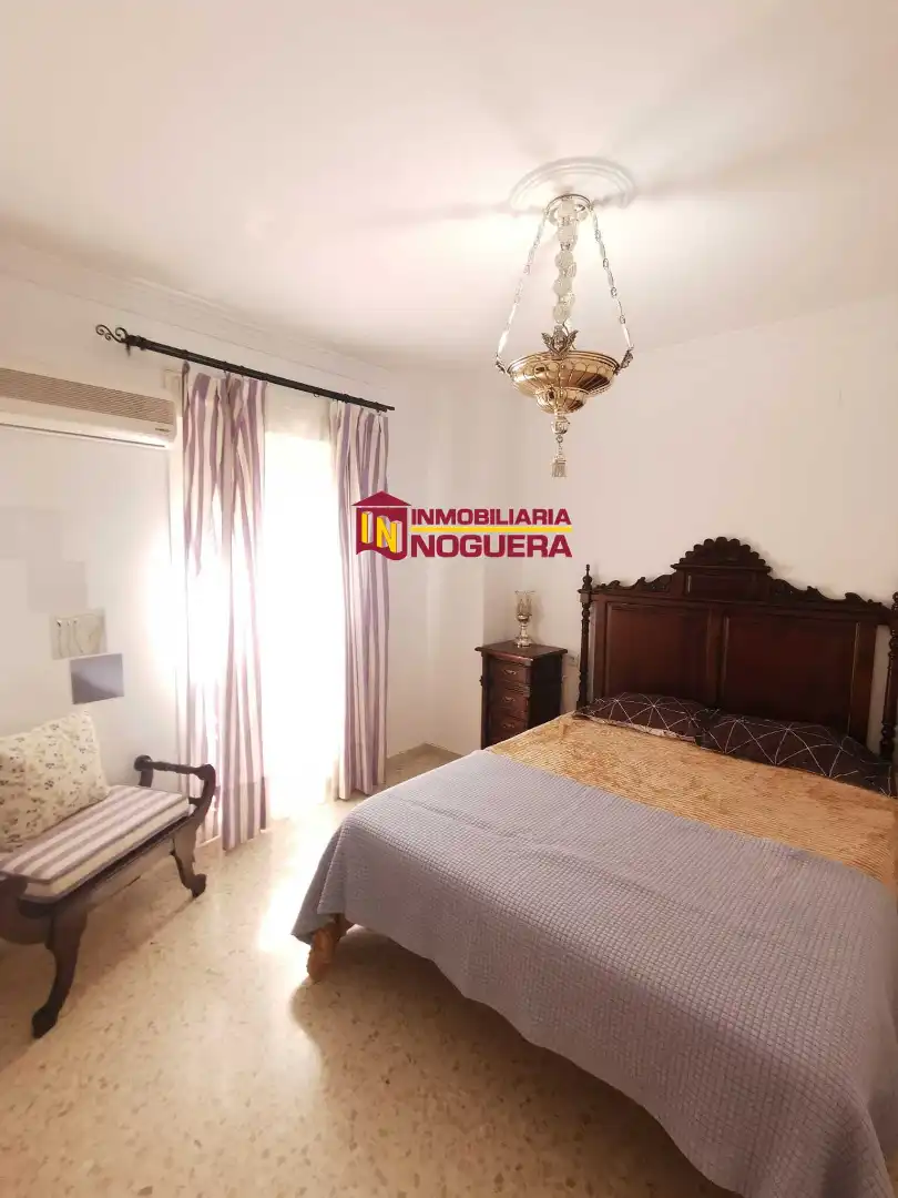 Dormitori de Casa o xalet en venda en Écija