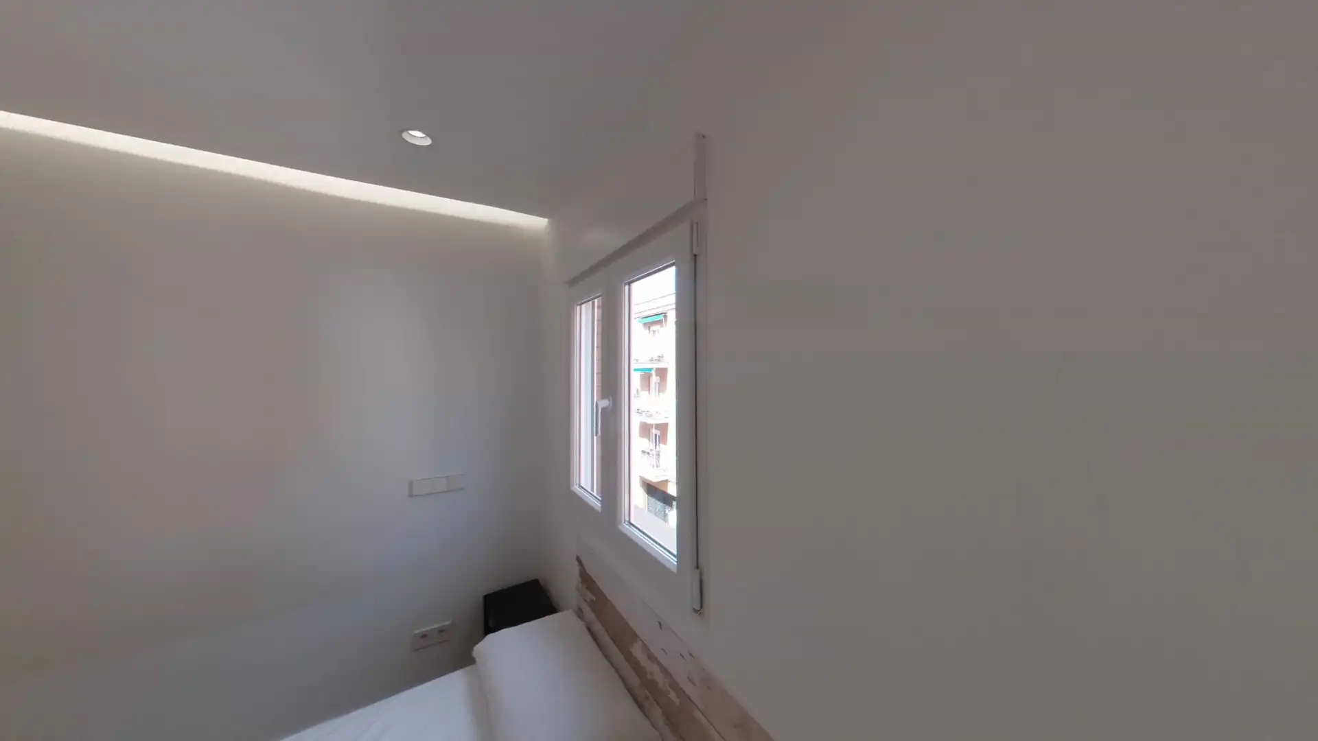 Wohnung zur Miete in Calle del Marqués de Encinares, imagen 10