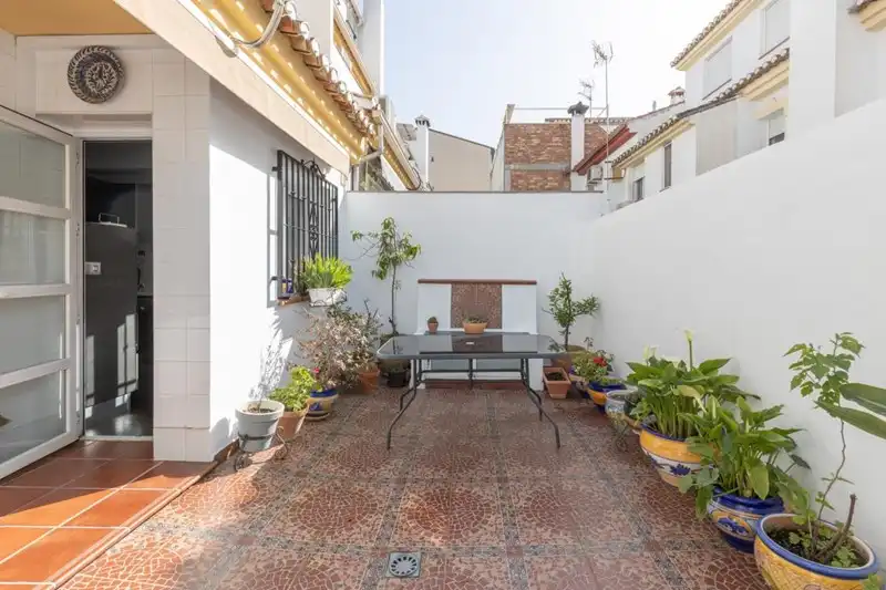 Adosado en venta en Maracena, imagen 23