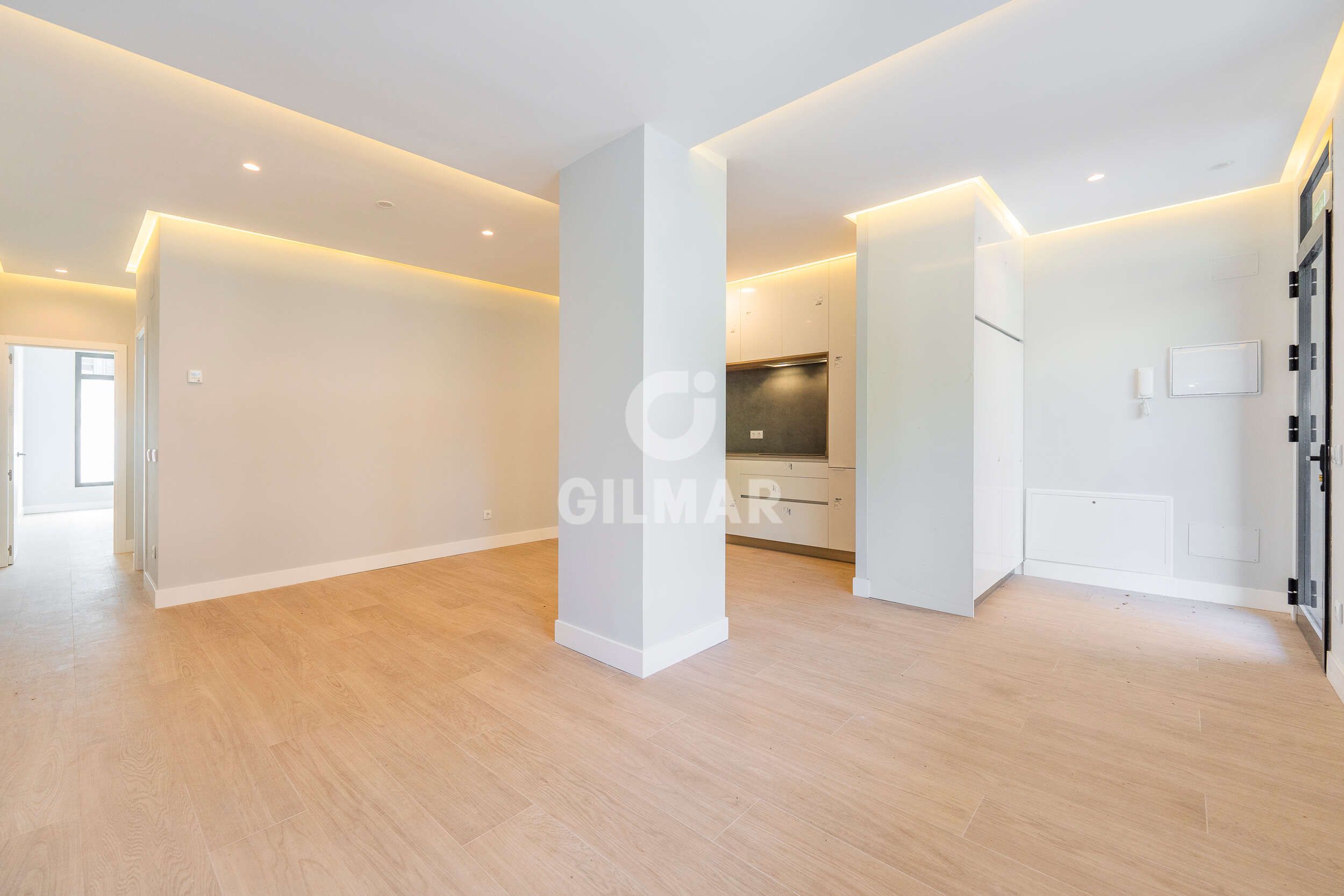 Flat for sale in Castilla
