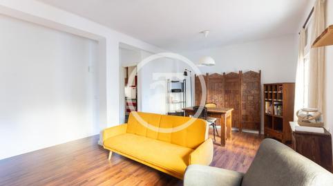 Photo 4 of Flat to rent in Calle de la Iglesia, Opañel,  Madrid Capital