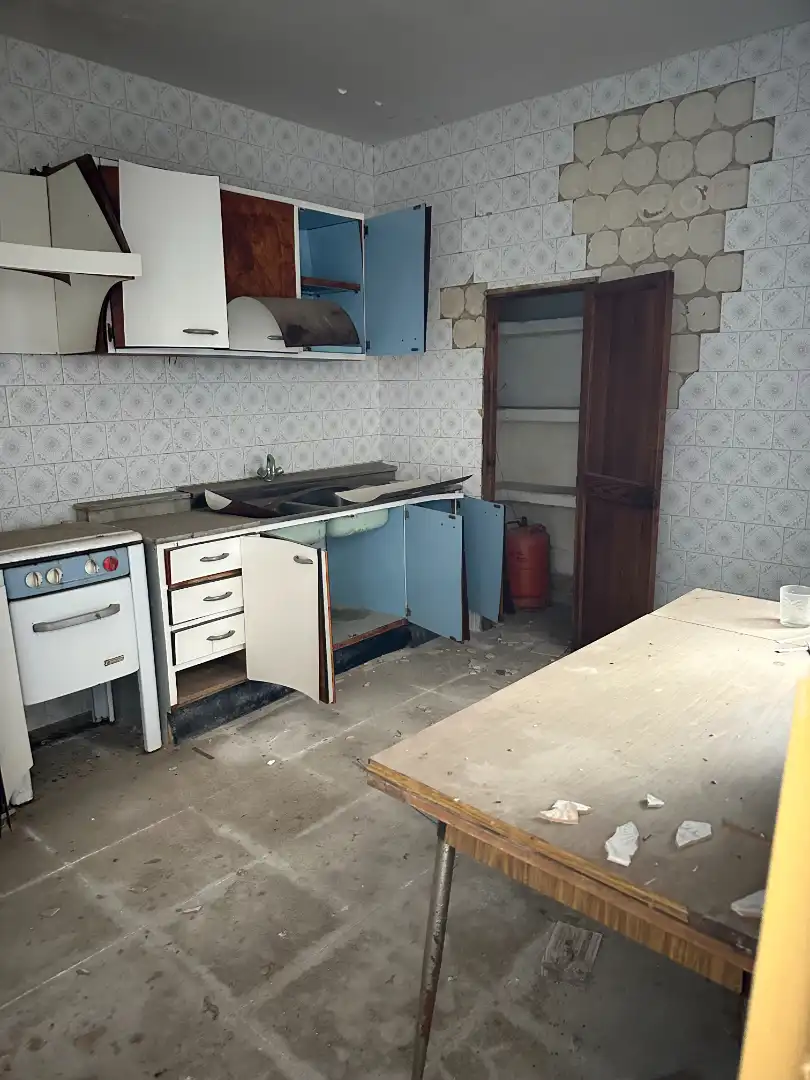 Cocina de Casa o chalet en venta en Manacor con Terraza, Trastero y Balcón